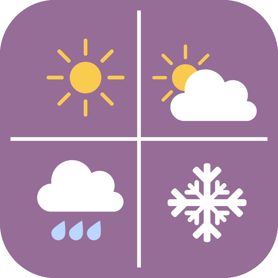 Weather station