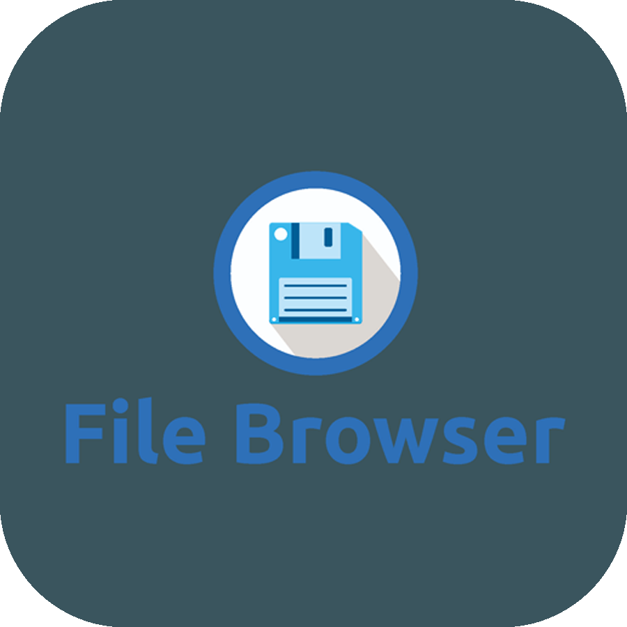 Filebrowser