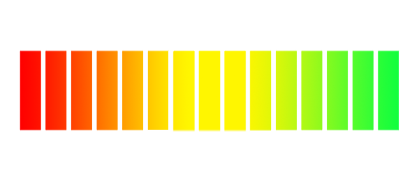 Gauge background