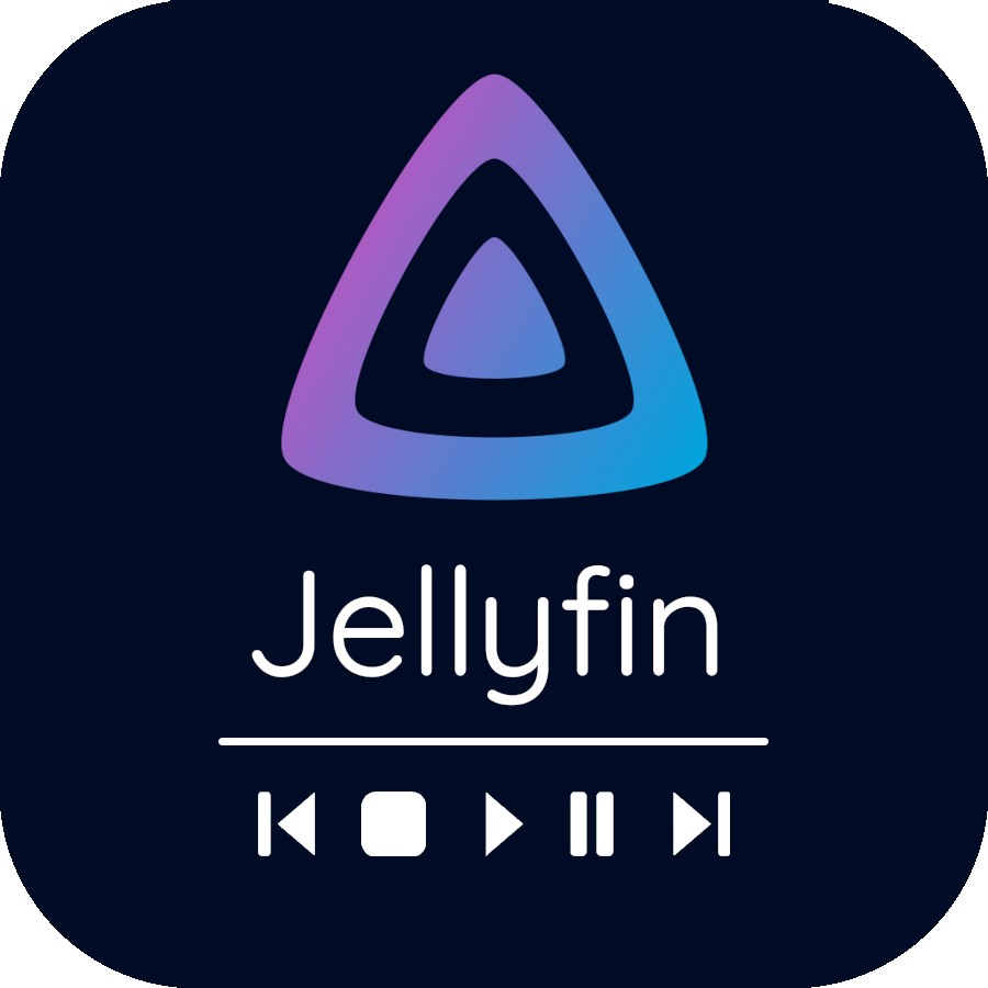 Jellyfin